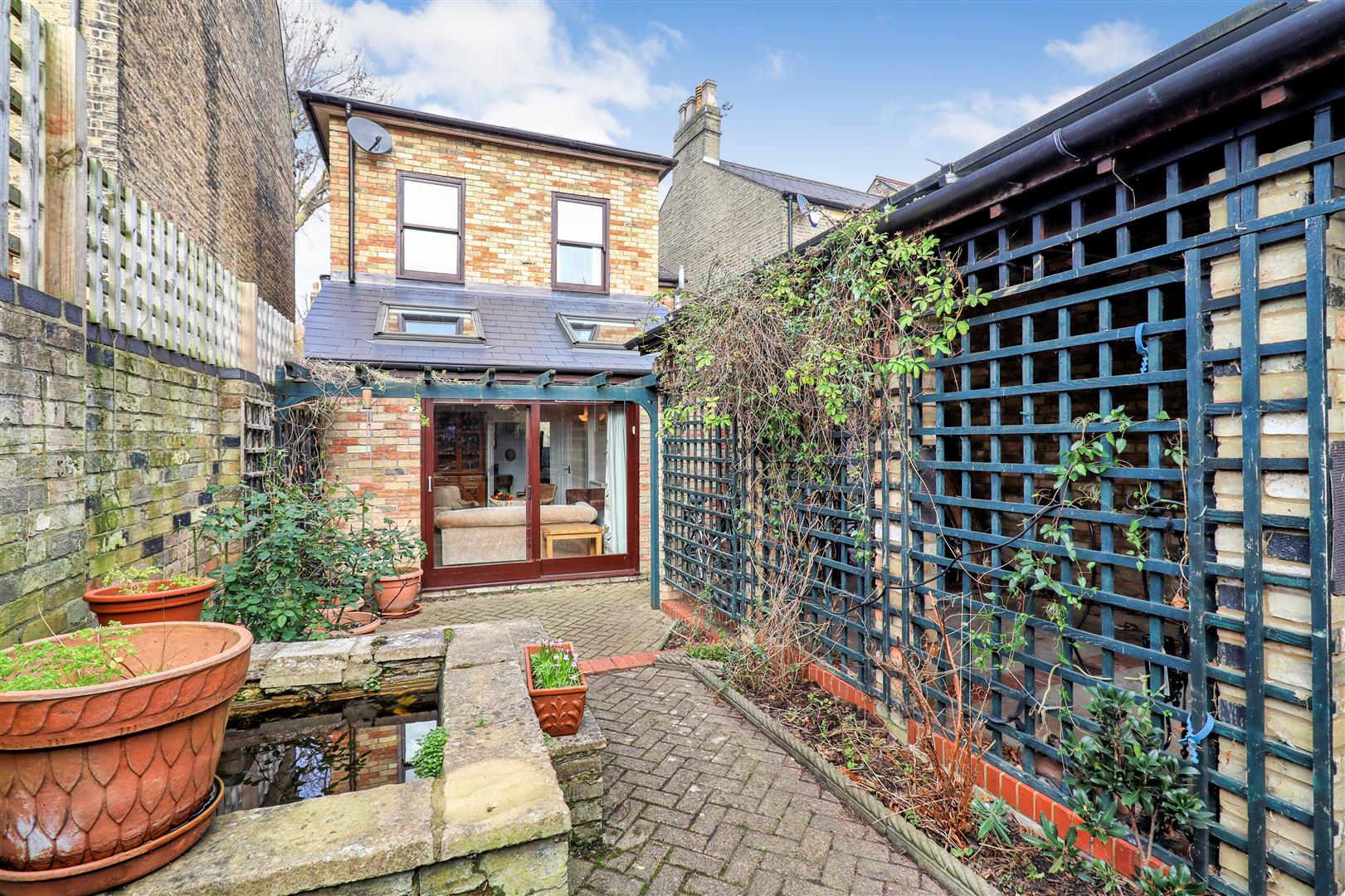 Maids Causeway, Cambridge